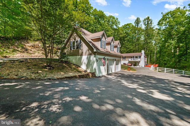 115 SOUTHERN VIEW DR, Stafford, VA 22554