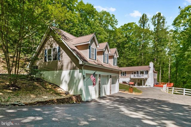 115 SOUTHERN VIEW DR, Stafford, VA 22554