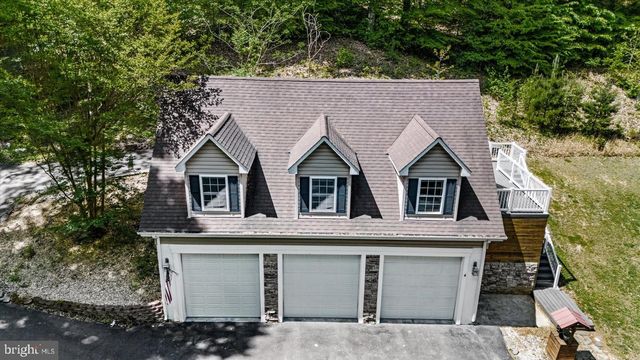 115 SOUTHERN VIEW DR, Stafford, VA 22554