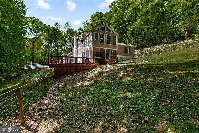 115 SOUTHERN VIEW DR, Stafford, VA 22554