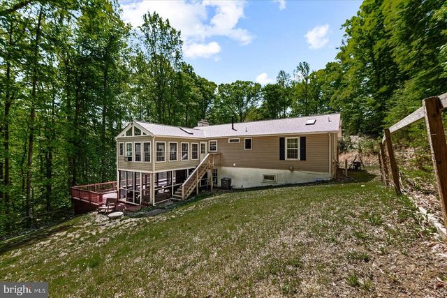 115 SOUTHERN VIEW DR, Stafford, VA 22554