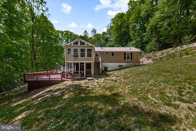 115 SOUTHERN VIEW DR, Stafford, VA 22554