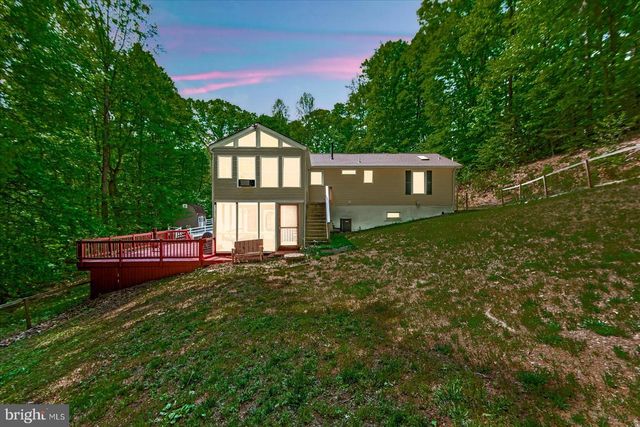 115 SOUTHERN VIEW DR, Stafford, VA 22554