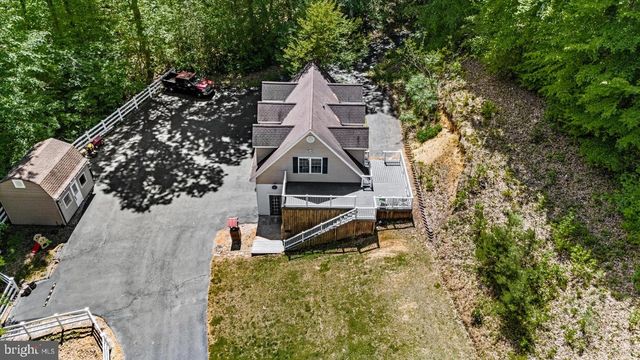 115 SOUTHERN VIEW DR, Stafford, VA 22554