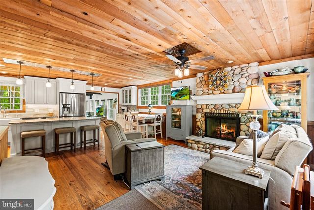 115 SOUTHERN VIEW DR, Stafford, VA 22554