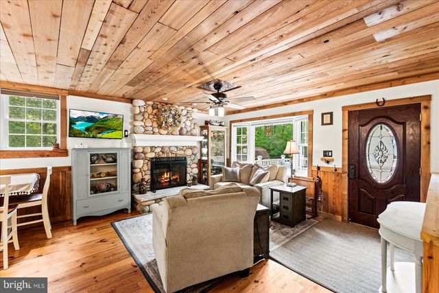 115 SOUTHERN VIEW DR, Stafford, VA 22554