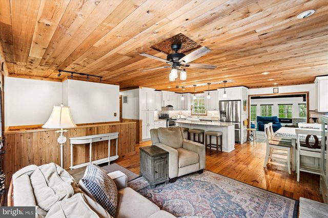 115 SOUTHERN VIEW DR, Stafford, VA 22554