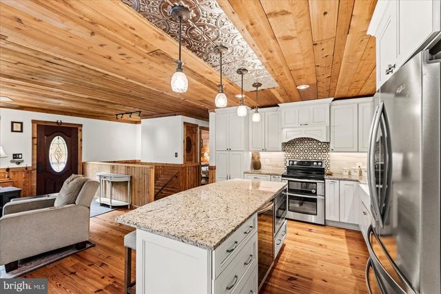 115 SOUTHERN VIEW DR, Stafford, VA 22554