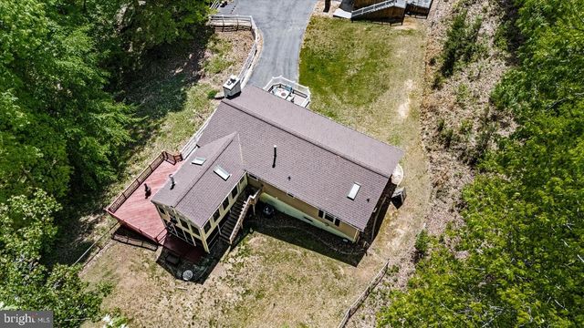 115 SOUTHERN VIEW DR, Stafford, VA 22554