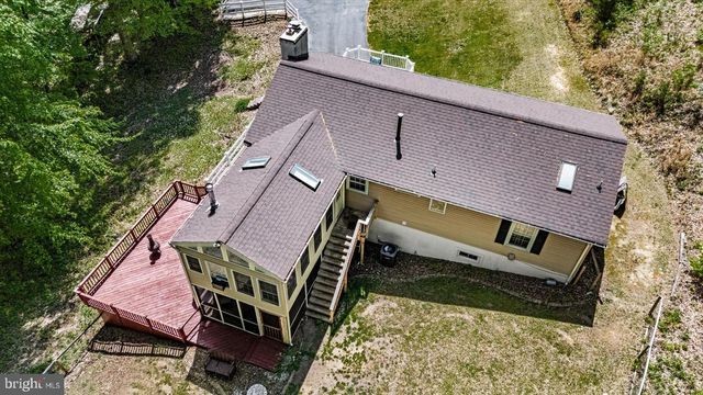 115 SOUTHERN VIEW DR, Stafford, VA 22554