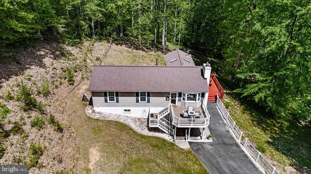 115 SOUTHERN VIEW DR, Stafford, VA 22554