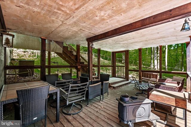 115 SOUTHERN VIEW DR, Stafford, VA 22554