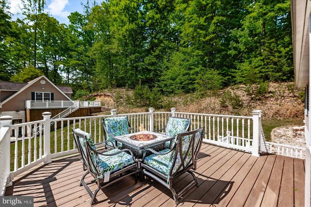 115 SOUTHERN VIEW DR, Stafford, VA 22554