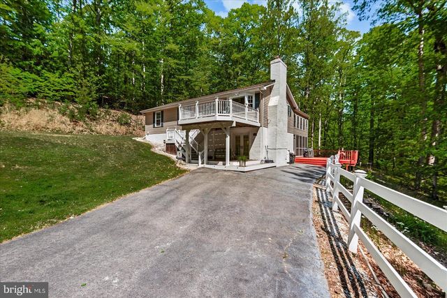 115 SOUTHERN VIEW DR, Stafford, VA 22554