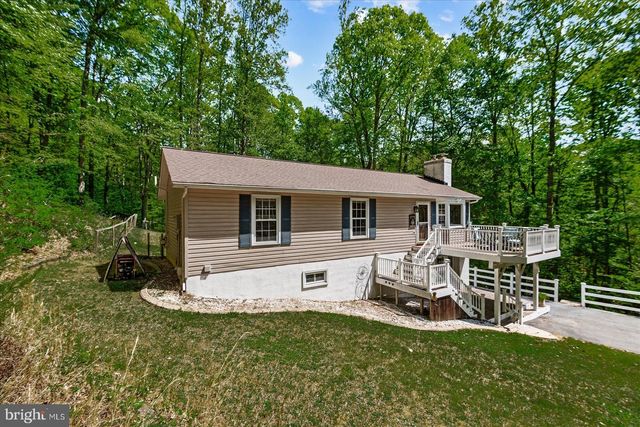 115 SOUTHERN VIEW DR, Stafford, VA 22554