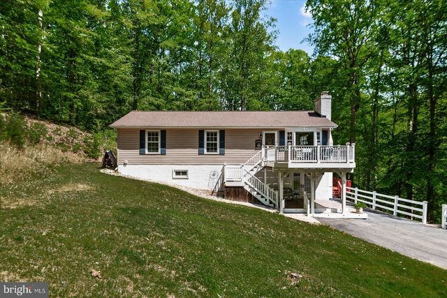 115 SOUTHERN VIEW DR, Stafford, VA 22554