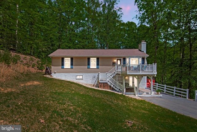 115 SOUTHERN VIEW DR, Stafford, VA 22554