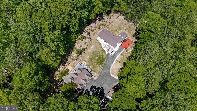 115 SOUTHERN VIEW DR, Stafford, VA 22554