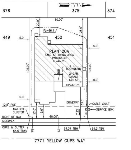 7771 Yellow Cups Way, Sacramento, CA 95829