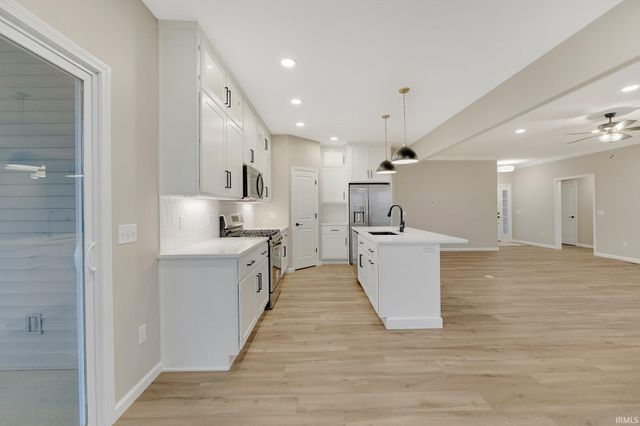 5215 Elk Run Place, Fort Wayne, IN 46818