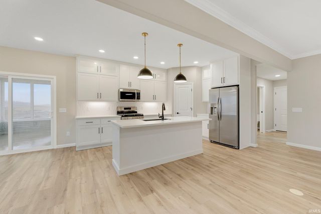 5215 Elk Run Place, Fort Wayne, IN 46818