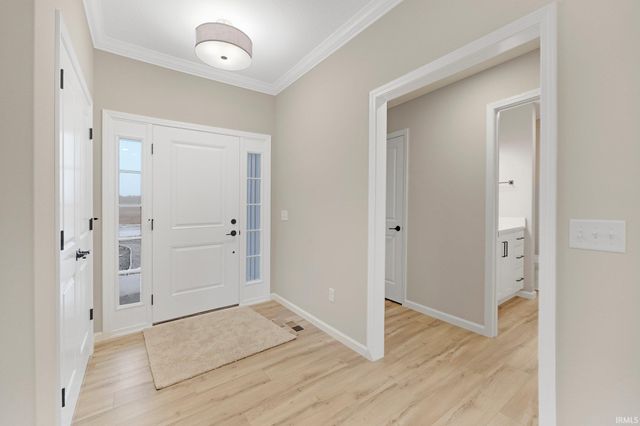 5215 Elk Run Place, Fort Wayne, IN 46818