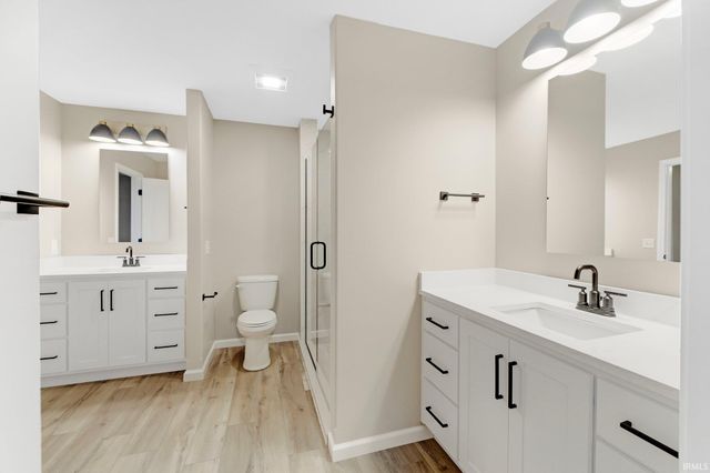 5215 Elk Run Place, Fort Wayne, IN 46818