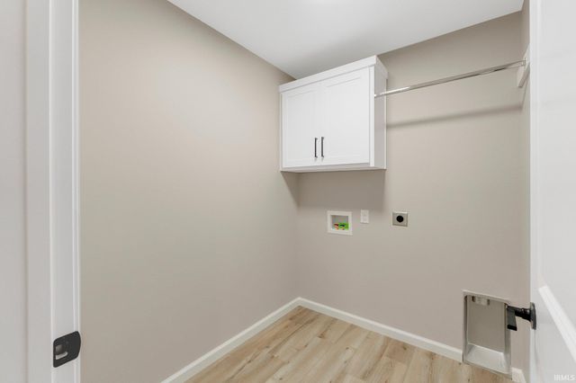 5215 Elk Run Place, Fort Wayne, IN 46818