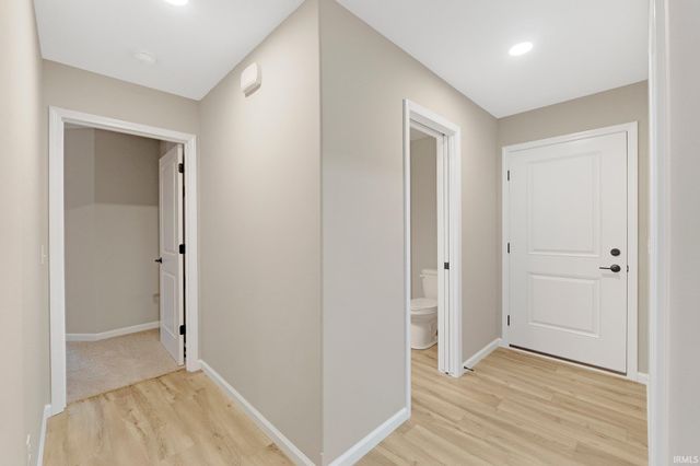 5215 Elk Run Place, Fort Wayne, IN 46818