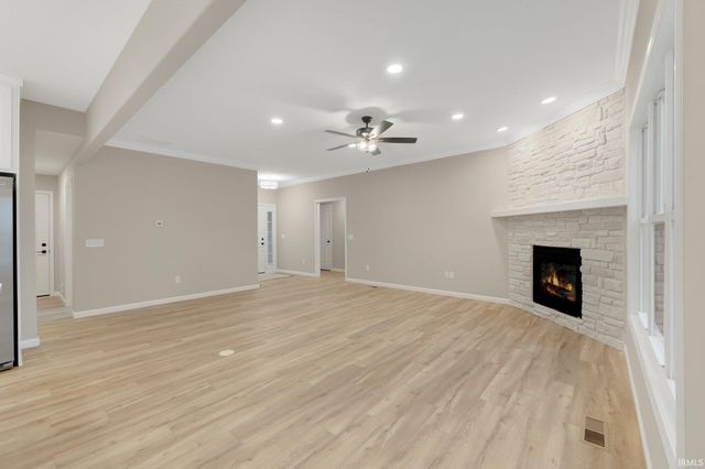 5215 Elk Run Place, Fort Wayne, IN 46818