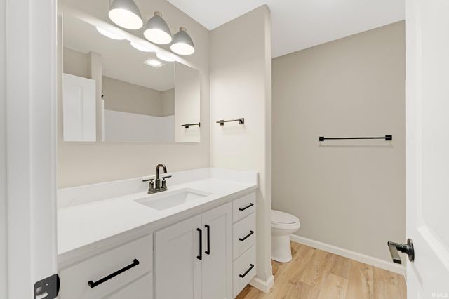 5215 Elk Run Place, Fort Wayne, IN 46818