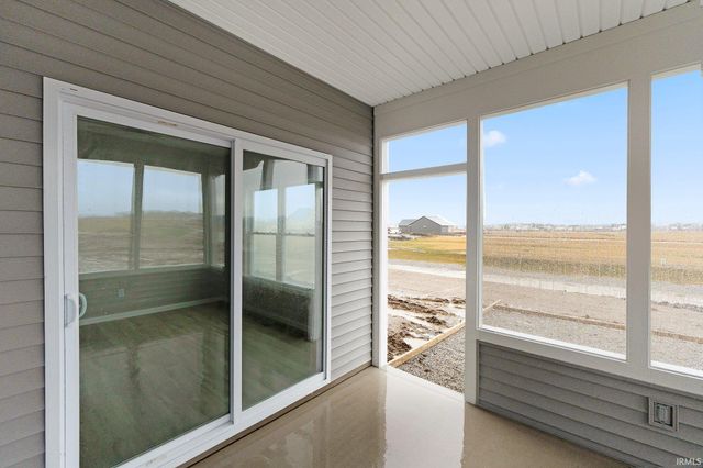 5215 Elk Run Place, Fort Wayne, IN 46818