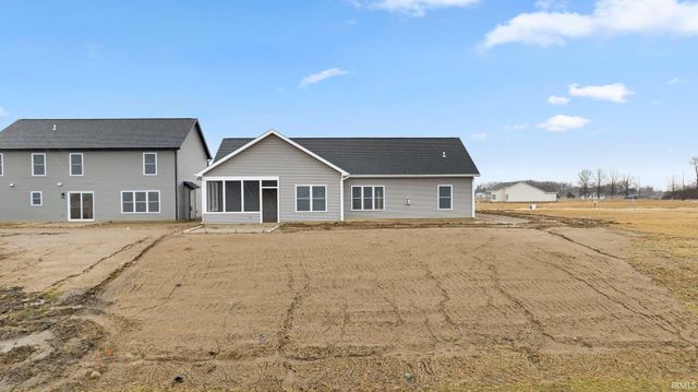 5215 Elk Run Place, Fort Wayne, IN 46818