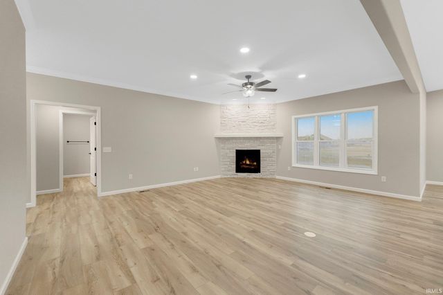 5215 Elk Run Place, Fort Wayne, IN 46818