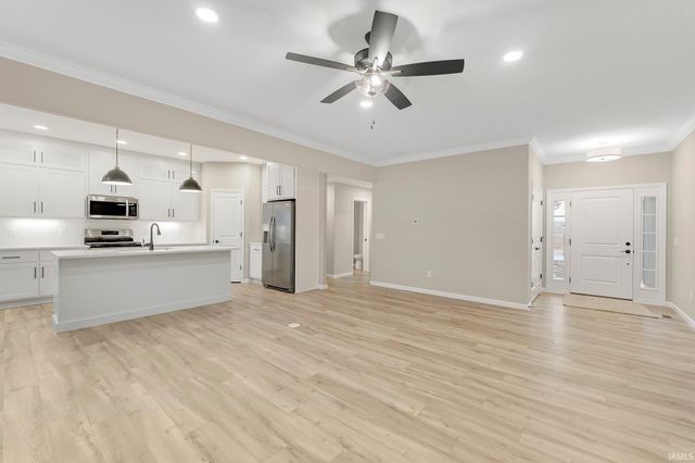 5215 Elk Run Place, Fort Wayne, IN 46818