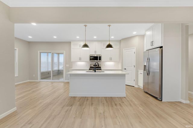 5215 Elk Run Place, Fort Wayne, IN 46818