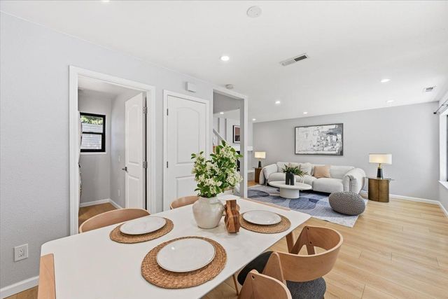 1017 Chula Vista Terrace, Sunnyvale, CA 94086