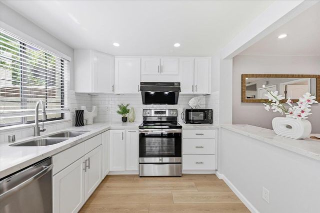 1017 Chula Vista Terrace, Sunnyvale, CA 94086