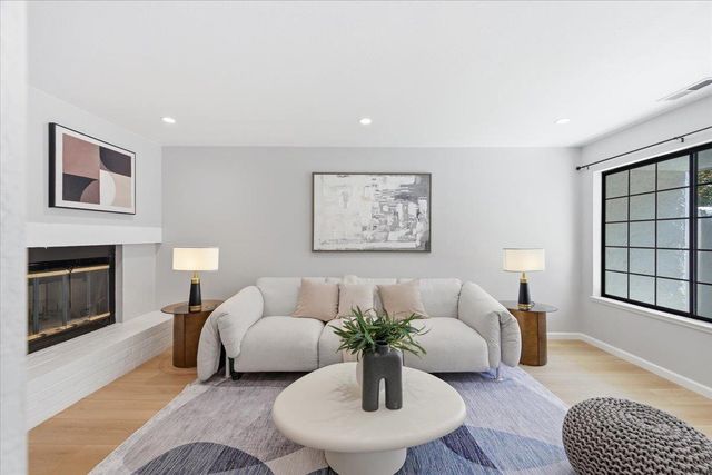 1017 Chula Vista Terrace, Sunnyvale, CA 94086