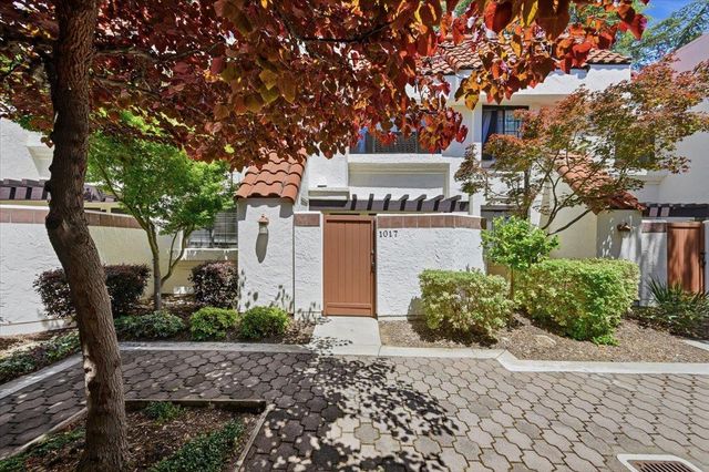 1017 Chula Vista Terrace, Sunnyvale, CA 94086