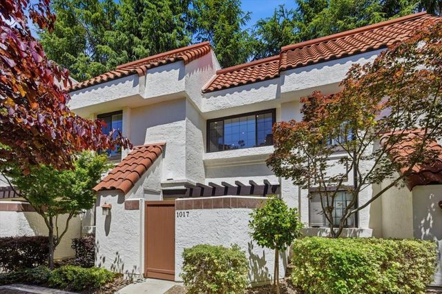 1017 Chula Vista Terrace, Sunnyvale, CA 94086