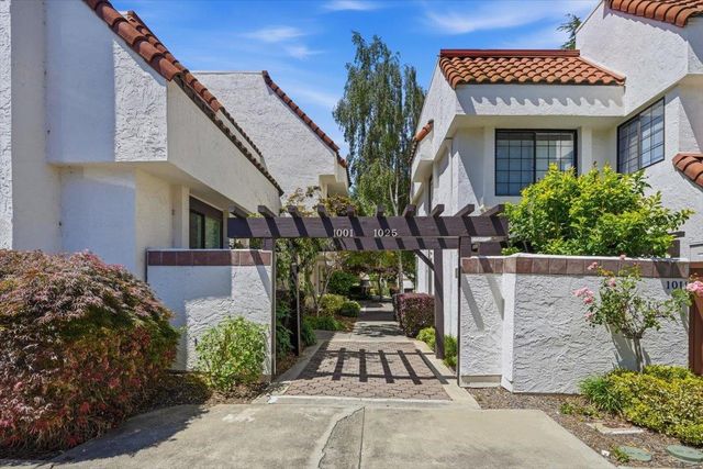 1017 Chula Vista Terrace, Sunnyvale, CA 94086