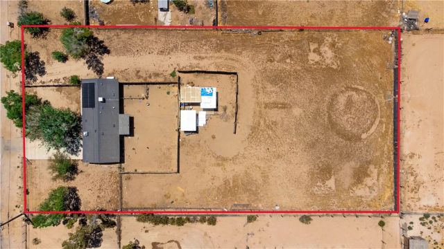 22634 Little Beaver, Apple Valley, CA 92308