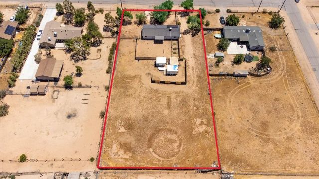 22634 Little Beaver, Apple Valley, CA 92308
