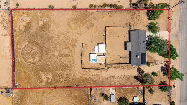 22634 Little Beaver, Apple Valley, CA 92308