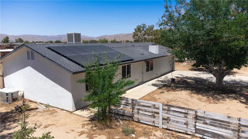 22634 Little Beaver, Apple Valley, CA 92308