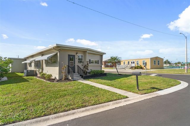 2900 8TH AVENUE W 23, Palmetto, FL 34221