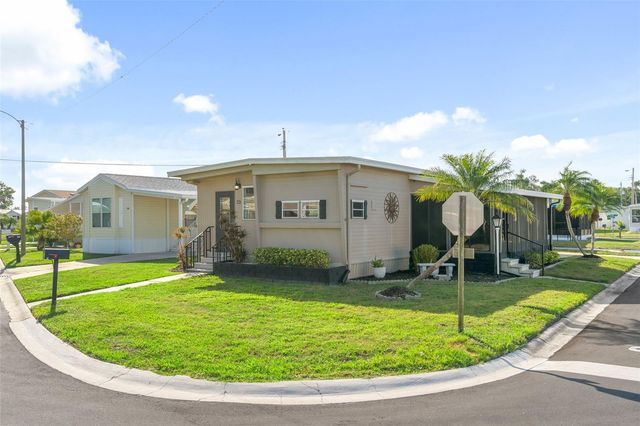 2900 8TH AVENUE W 23, Palmetto, FL 34221