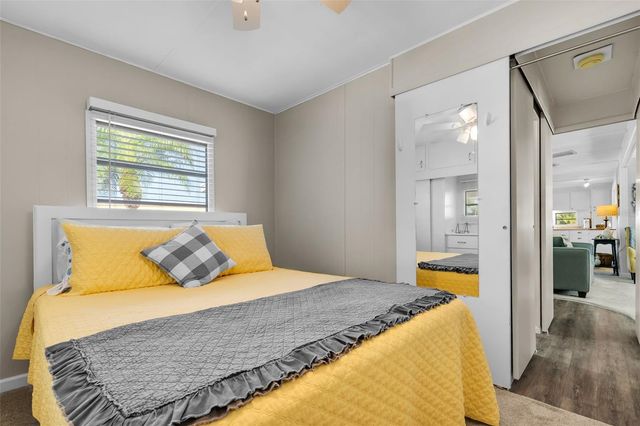 2900 8TH AVENUE W 23, Palmetto, FL 34221