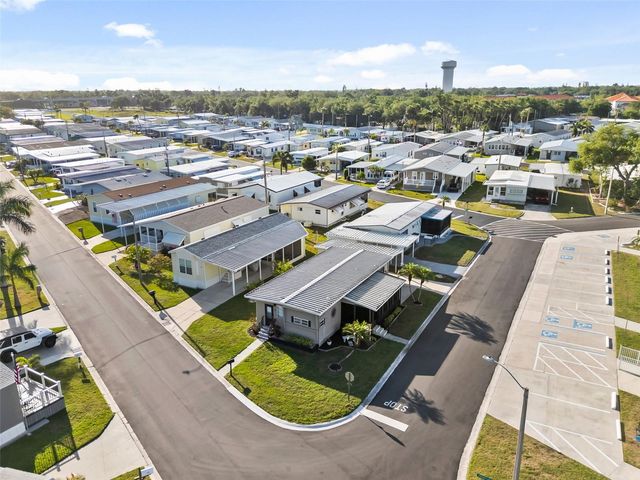 2900 8TH AVENUE W 23, Palmetto, FL 34221